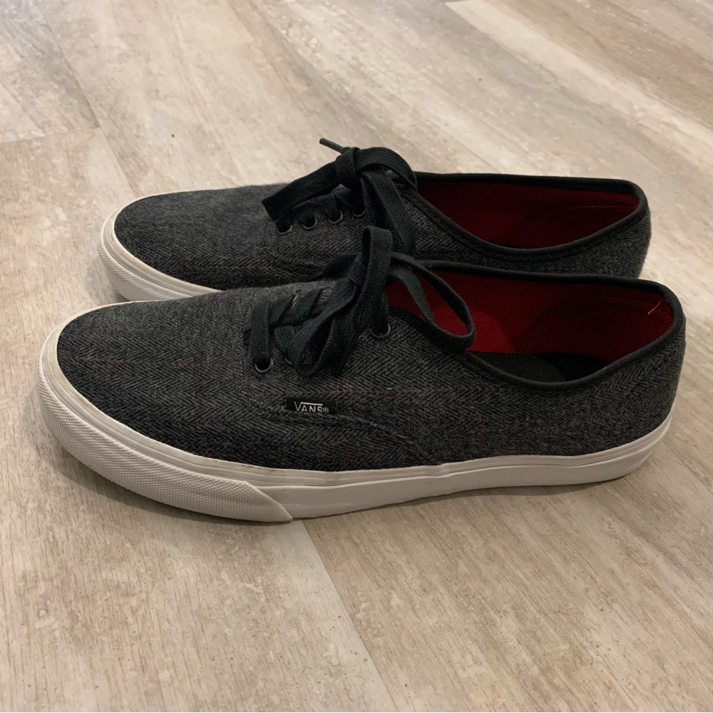 Vans Off The Wall 9.5 Men